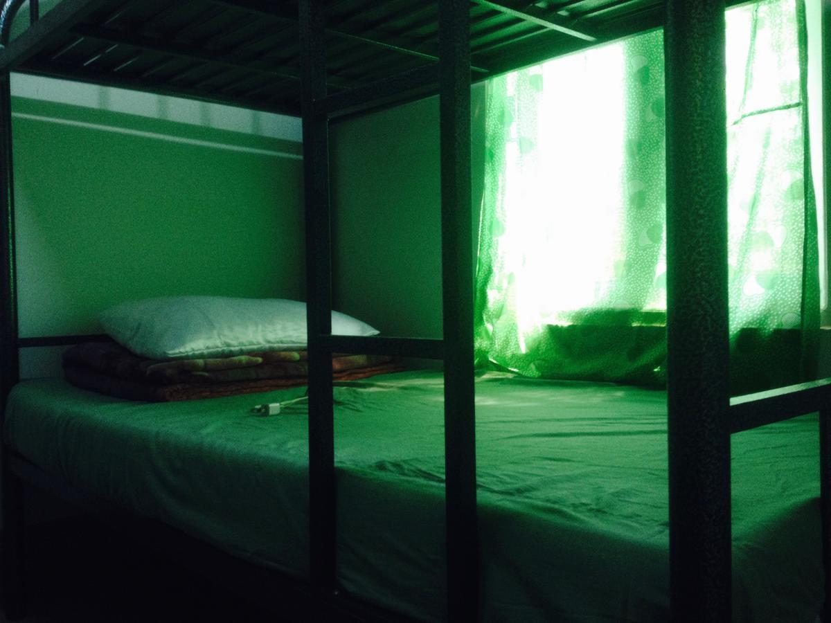 Lux Pillow Hostel Nyaung-U Exterior photo