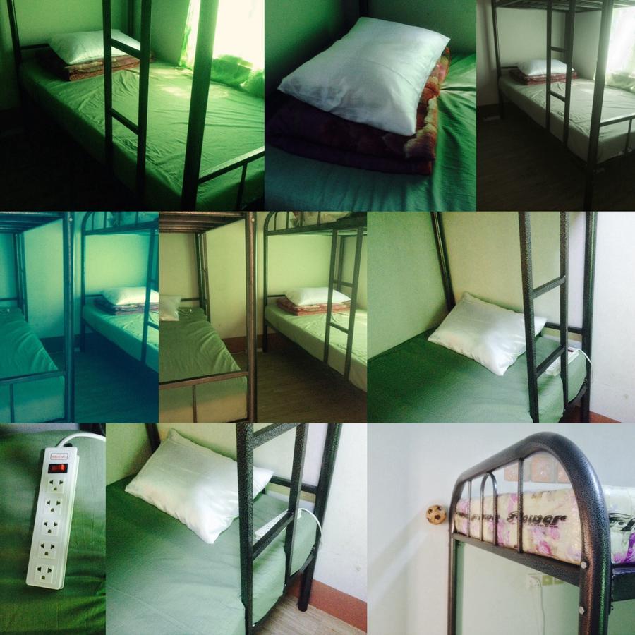 Lux Pillow Hostel Nyaung-U Exterior photo