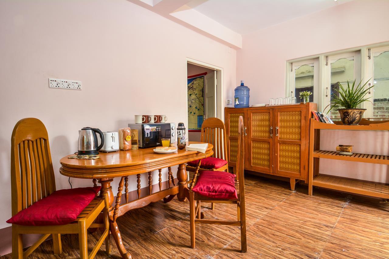 Lux Pillow Hostel Nyaung-U Exterior photo