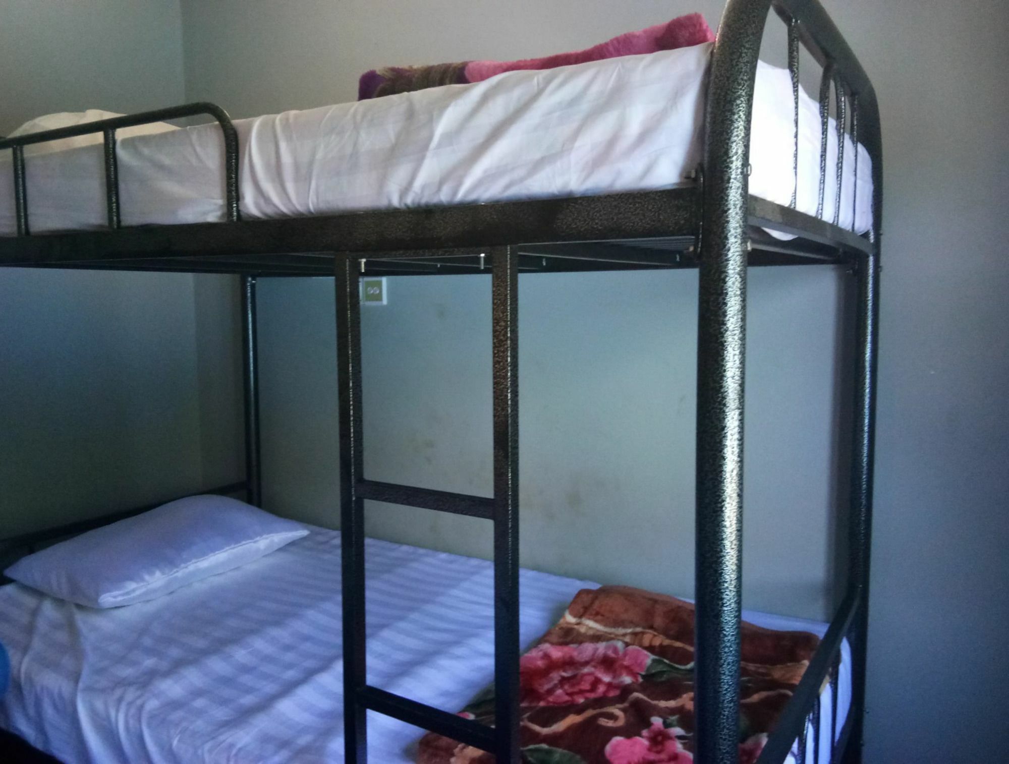 Lux Pillow Hostel Nyaung-U Exterior photo