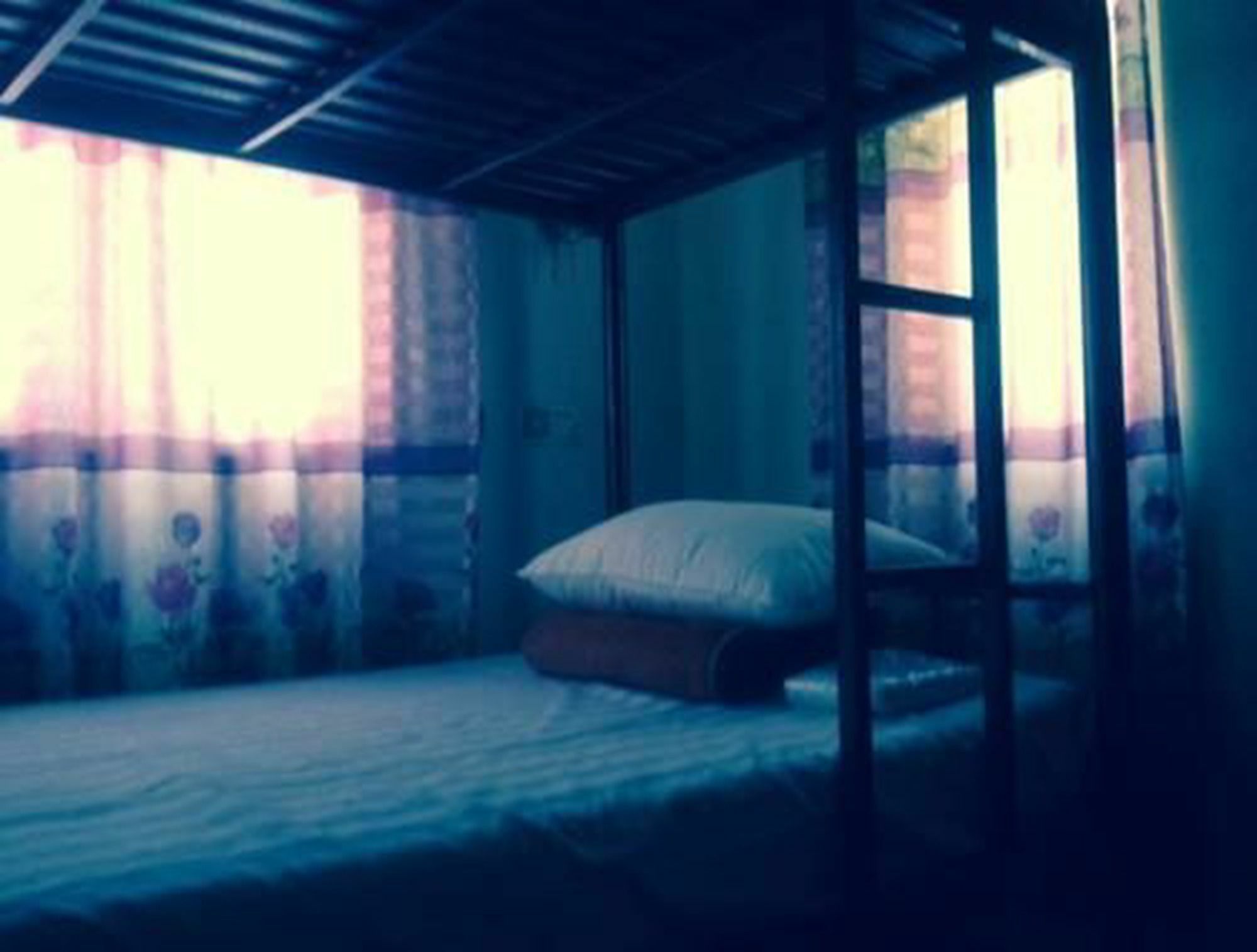 Lux Pillow Hostel Nyaung-U Exterior photo